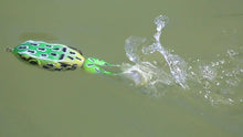 Load image into Gallery viewer, Supernato Frog - Teamknowfish Tackle