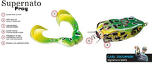 Load image into Gallery viewer, Supernato Frog - Teamknowfish Tackle