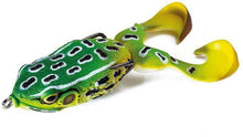 Load image into Gallery viewer, Supernato Frog - Teamknowfish Tackle