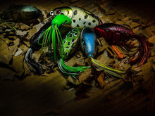 Load image into Gallery viewer, Supernato Hybrid Crankbait - Teamknowfish Tackle