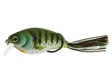 Load image into Gallery viewer, Supernato Hybrid Crankbait - Teamknowfish Tackle