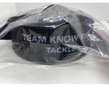 Load image into Gallery viewer, Teamknowfish Tackle CASTING ROD GLOVE • Standard 5.25' • Fits Rods 6.5' - 7.5' - Teamknowfish Tackle