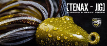 Load image into Gallery viewer, Tenax Jig Wide Gap - Teamknowfish Tackle