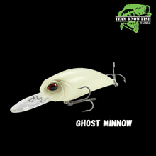 Load image into Gallery viewer, TKF Wobble Craw - Teamknowfish Tackle