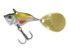 Load image into Gallery viewer, Trago Spin Tail - Teamknowfish Tackle