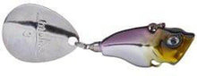 Load image into Gallery viewer, Trago Spin Tail - Teamknowfish Tackle