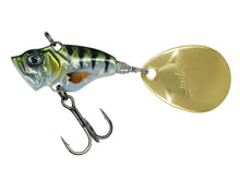Load image into Gallery viewer, Trago Spin Tail - Teamknowfish Tackle