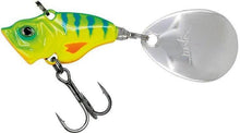 Load image into Gallery viewer, Trago Spin Tail - Teamknowfish Tackle