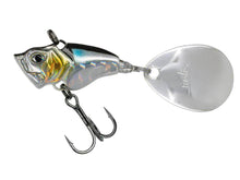 Load image into Gallery viewer, Trago Spin Tail - Teamknowfish Tackle