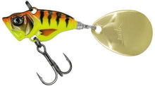 Load image into Gallery viewer, Trago Spin Tail - Teamknowfish Tackle