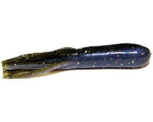 Load image into Gallery viewer, X-Tube - 3.75 Inch (8 Pack) - Teamknowfish Tackle