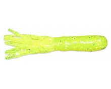 Load image into Gallery viewer, X-Tube - 3.75 Inch (8 Pack) - Teamknowfish Tackle