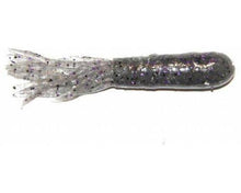 Load image into Gallery viewer, X-Tube - 3.75 Inch (8 Pack) - Teamknowfish Tackle