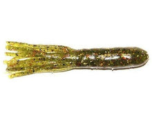 Load image into Gallery viewer, X-Tube - 3.75 Inch (8 Pack) - Teamknowfish Tackle