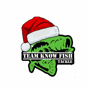 Teamknowfish Tackle