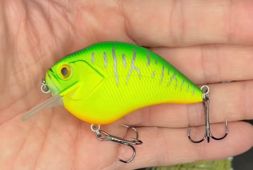 TKF Roly-Poly - Teamknowfish Tackle