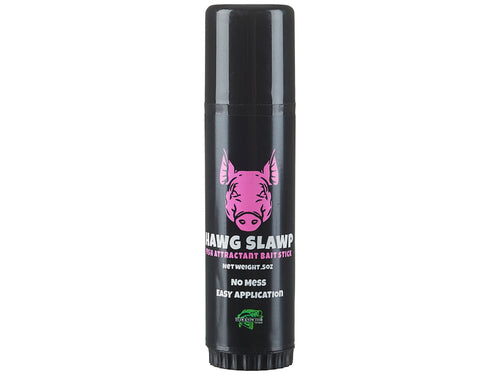 Hawg Slawp 🐷  Fish Attractant Bait Stick (Fresh Water) - Teamknowfish Tackle