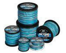 Load image into Gallery viewer, BEYOND BRAID 300 YARD SPOOL - Teamknowfish Tackle
