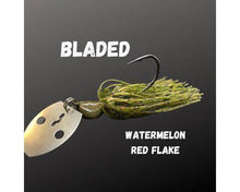 Load image into Gallery viewer, Bladed Jig - Teamknowfish Tackle
