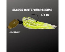 Load image into Gallery viewer, Bladed Jig - Teamknowfish Tackle
