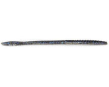 Load image into Gallery viewer, Deception Worm - 6&quot; ( 15 Pack ) - Teamknowfish Tackle
