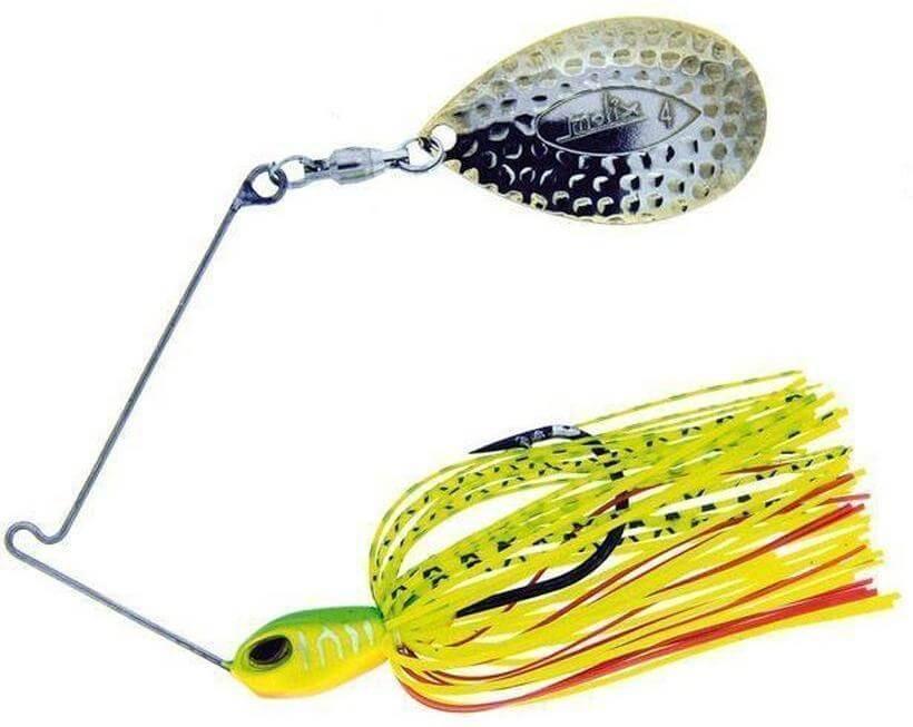 FS Willow Spinner - Teamknowfish Tackle