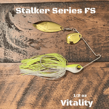 Load image into Gallery viewer, TKF Stalker Series FS - Teamknowfish Tackle
