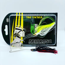 Load image into Gallery viewer, Nebulosa High Speed Buzzbait - Teamknowfish Tackle
