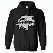 Load image into Gallery viewer, HOODIES (Heavyweight) - Teamknowfish Tackle

