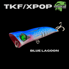 Load image into Gallery viewer, TKF/XPOP - Teamknowfish Tackle
