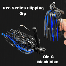 Load image into Gallery viewer, Pro Series Flipping Jig - Teamknowfish Tackle
