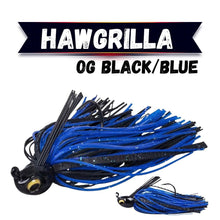 Load image into Gallery viewer, Hawgrilla Finesse Swim Jig - Teamknowfish Tackle
