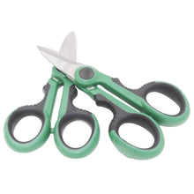 Load image into Gallery viewer, Premium Heavy Duty Fishing Scissors - Teamknowfish Tackle
