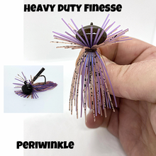 Load image into Gallery viewer, Heavy Duty Finesse - Teamknowfish Tackle
