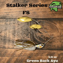 Load image into Gallery viewer, TKF Stalker Series FS - Teamknowfish Tackle
