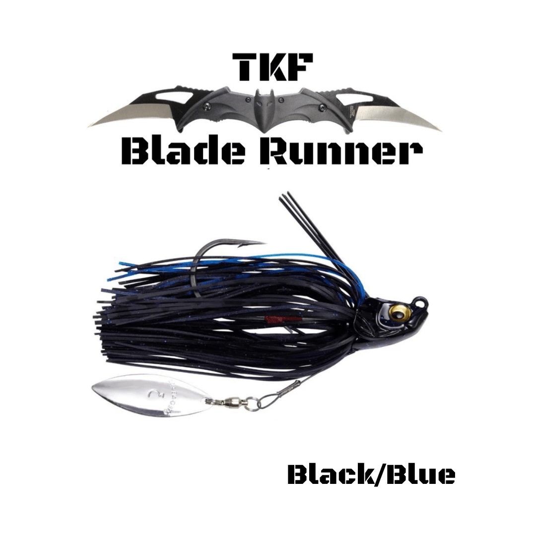 TKF Blade Runner