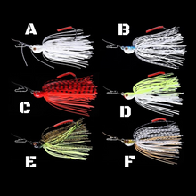 Load image into Gallery viewer, Special Edition Mystery Box Jigs - Teamknowfish Tackle
