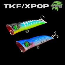 Load image into Gallery viewer, TKF/XPOP - Teamknowfish Tackle
