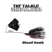 Load image into Gallery viewer, Nebulosa High Speed Buzzbait - Teamknowfish Tackle
