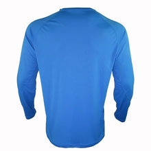 Load image into Gallery viewer, Seamount UPF 50 Performance Fishing Shirt - Teamknowfish Tackle

