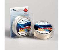 Load image into Gallery viewer, K9 Pro100 100% Fluorocarbon  200y - Teamknowfish Tackle
