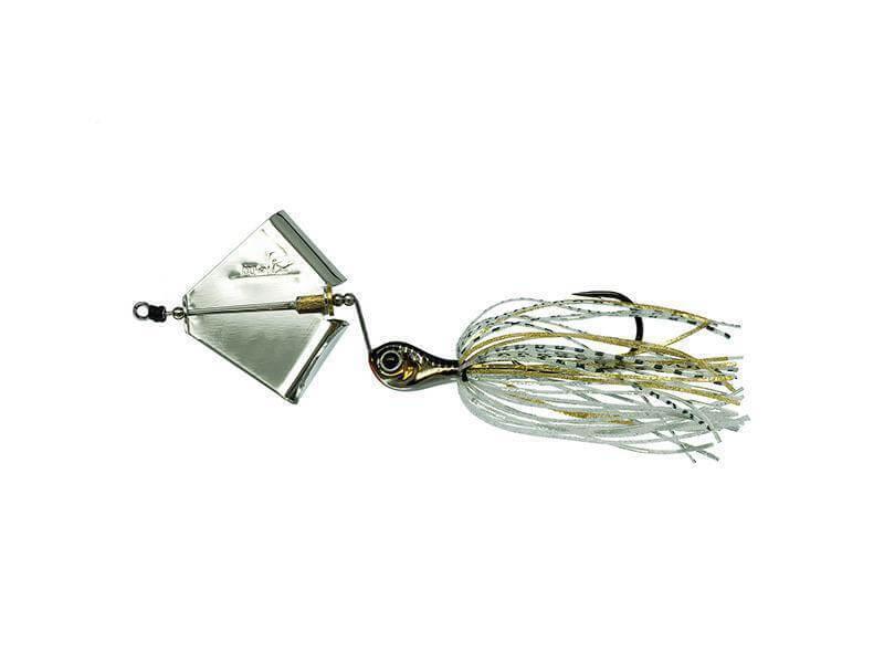 Lover Buzz Super Squeaky & Lover Buzz SS Jr. - Teamknowfish Tackle