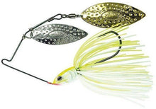 Load image into Gallery viewer, Lover Titanium Spinnerbait - Teamknowfish Tackle
