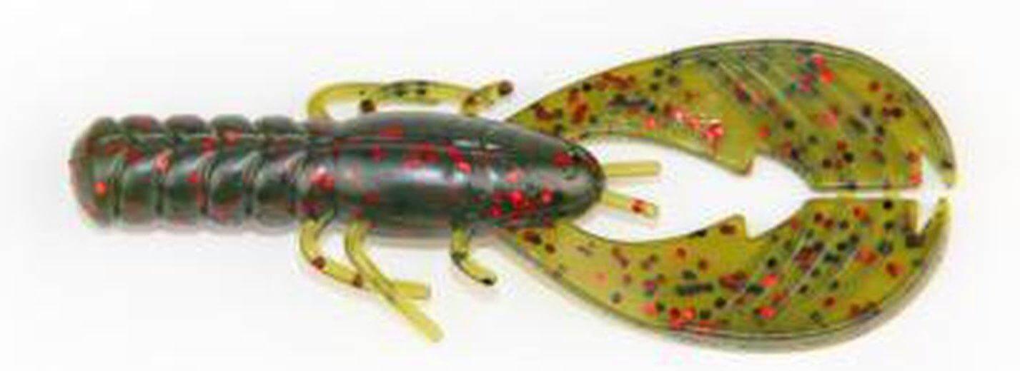 Xzone Lures 6 Deception Worm (Select Color) 25- - Fishingurus Angler's  International Resources