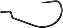 Load image into Gallery viewer, Mustad Worm Hook Sizes 3/0-5/0 - Teamknowfish Tackle
