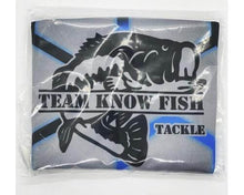 Load image into Gallery viewer, Neck Gaiters by SublimewearUSA - Teamknowfish Tackle
