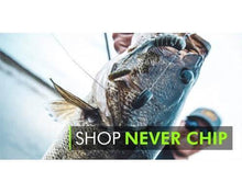 Load image into Gallery viewer, NEVER CHIP Tungsten Flipping Weights - Teamknowfish Tackle
