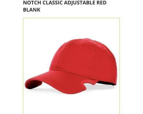 Notch Hats - Teamknowfish Tackle