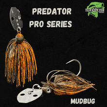 Load image into Gallery viewer, Predator Pro Series - Teamknowfish Tackle
