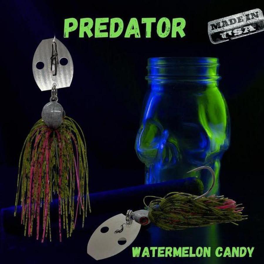 Predator Pro Series – Teamknowfish Tackle
